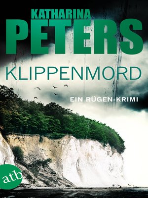 cover image of Klippenmord